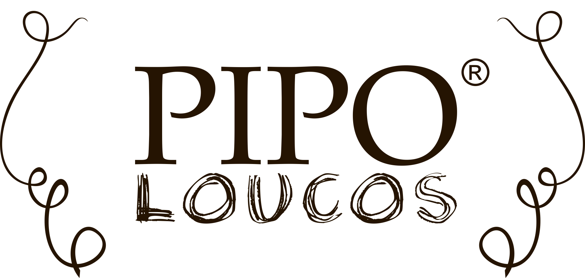 ® Pipo Loucos